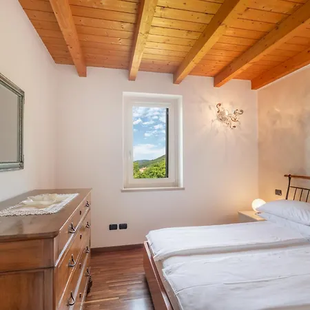 Διαμέρισμα La Rubiana *