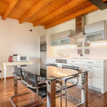 Apartment La Rubiana