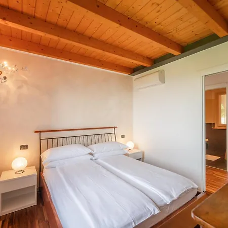 La Rubiana Appartement