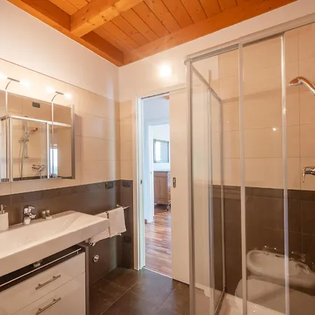 Apartment La Rubiana *