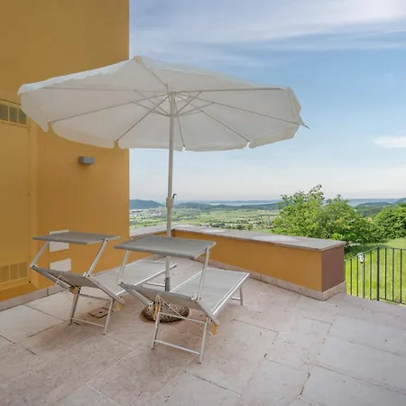 La Rubiana Apartment