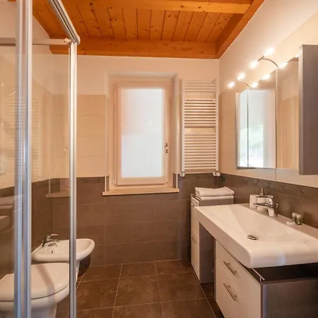 Διαμέρισμα La Rubiana