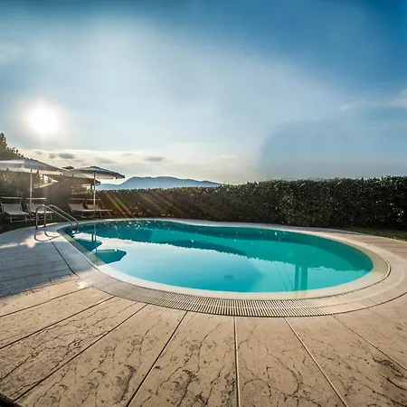 La Rubiana Apartment Caprino Veronese